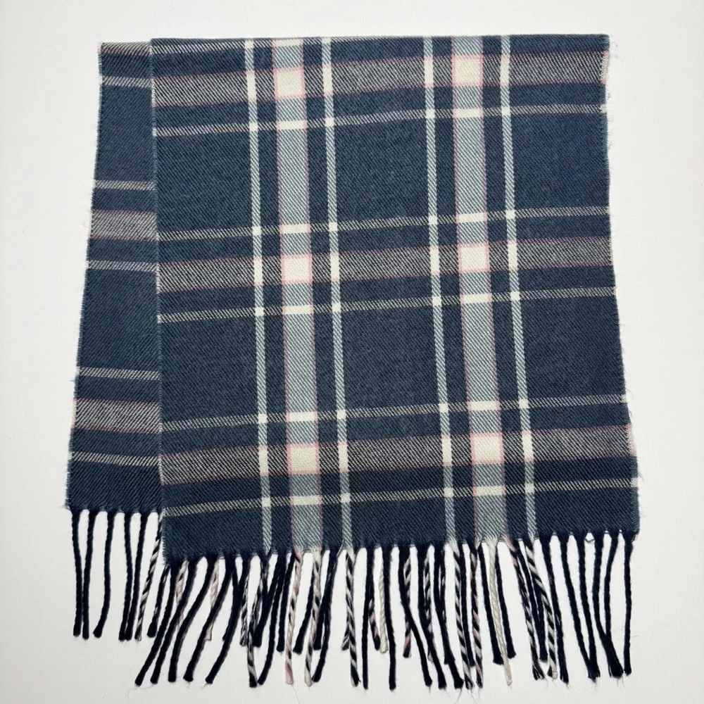 Christian Dior Cashmaire 100% Acrylic Scarf